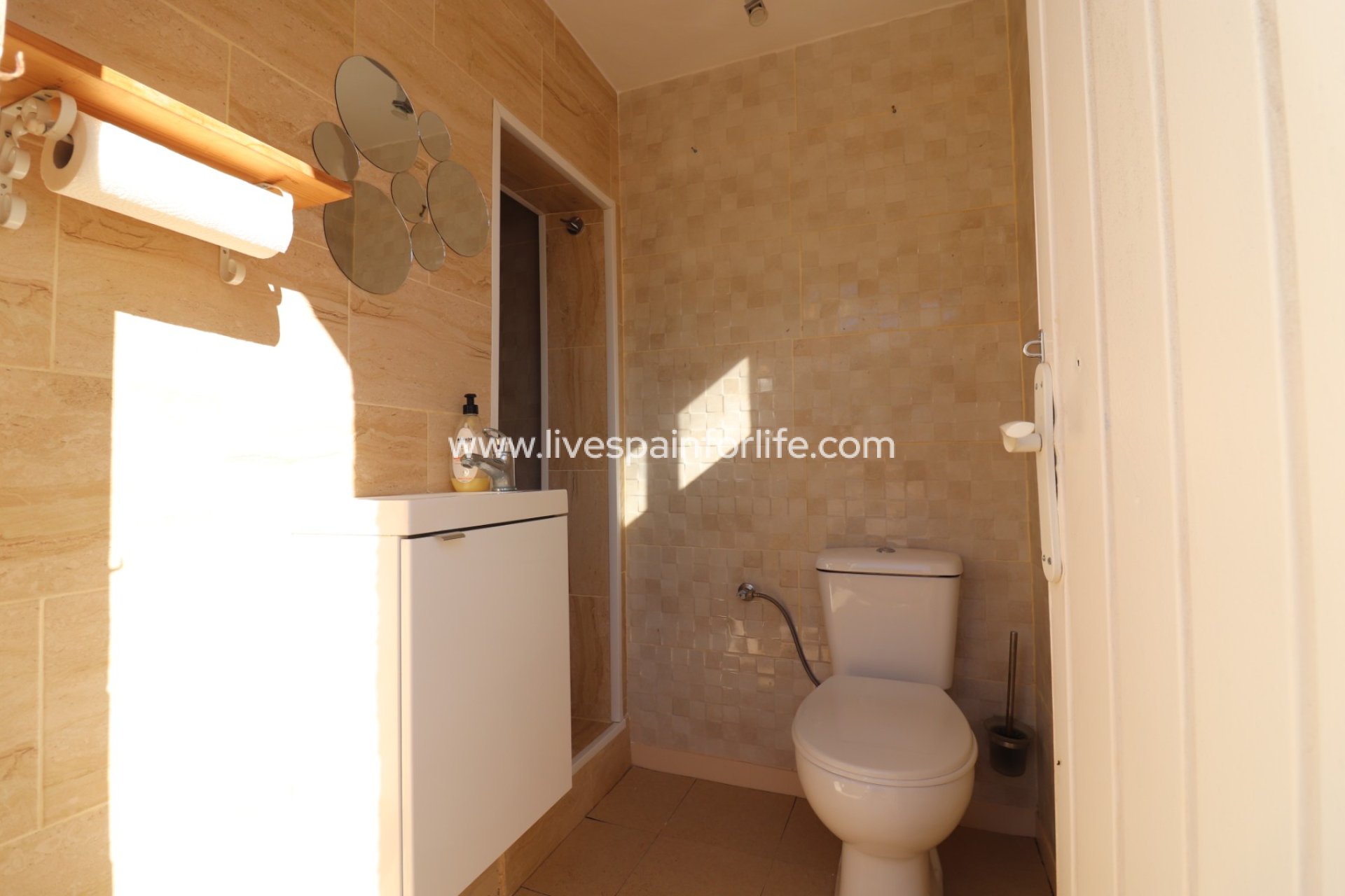  -  -
Algorfa - Lomas de La Juliana