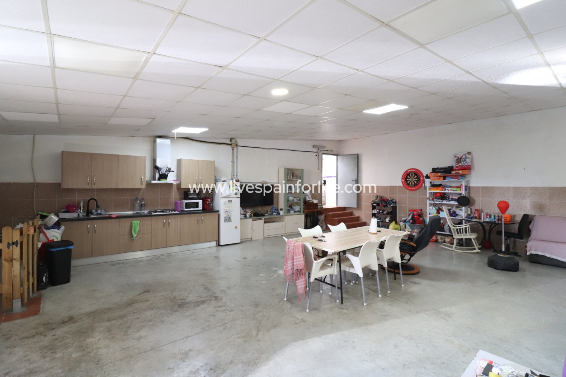  -  -
Almoradi - El Saladar