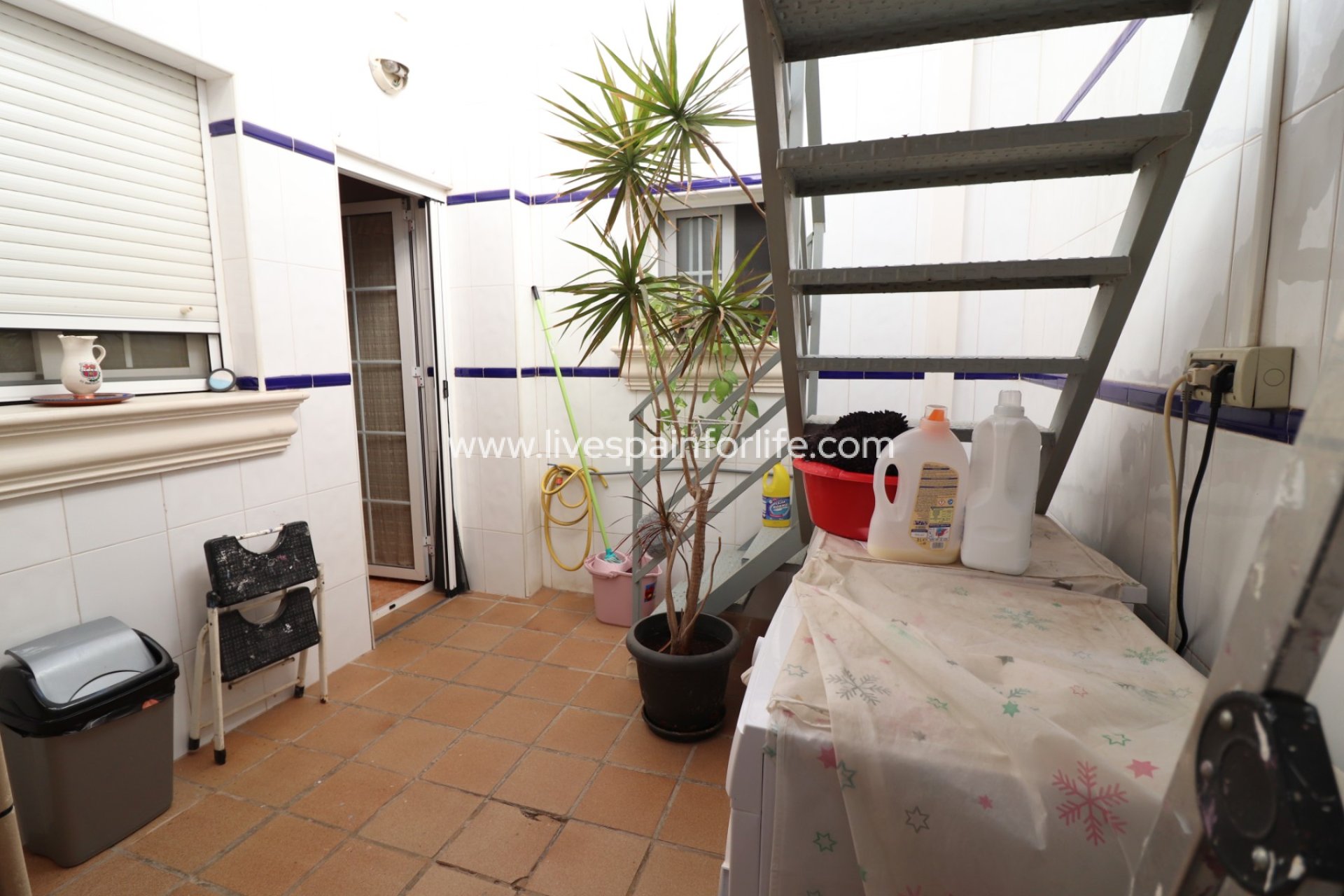  -  -
Almoradi - El Saladar