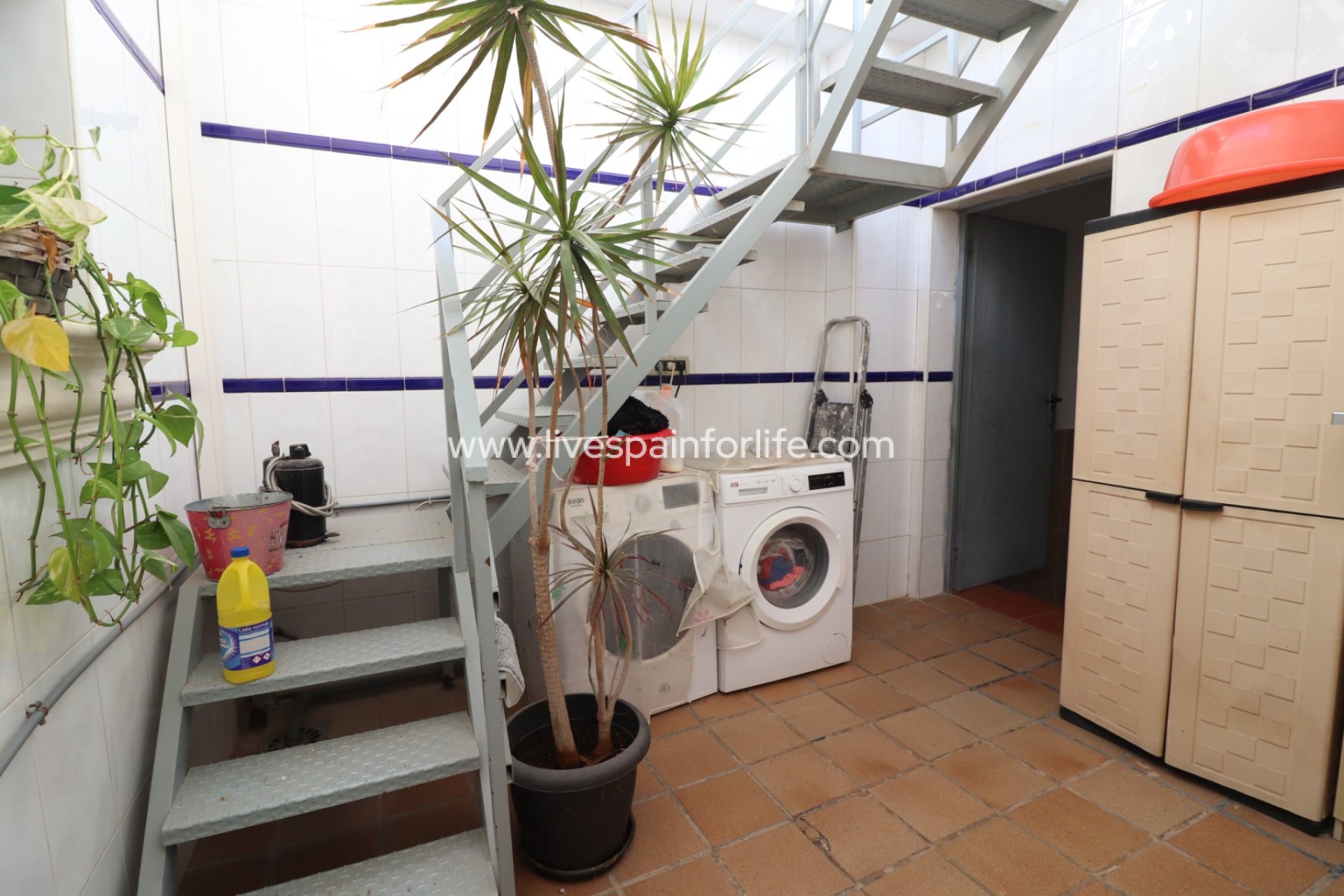  -  -
Almoradi - El Saladar