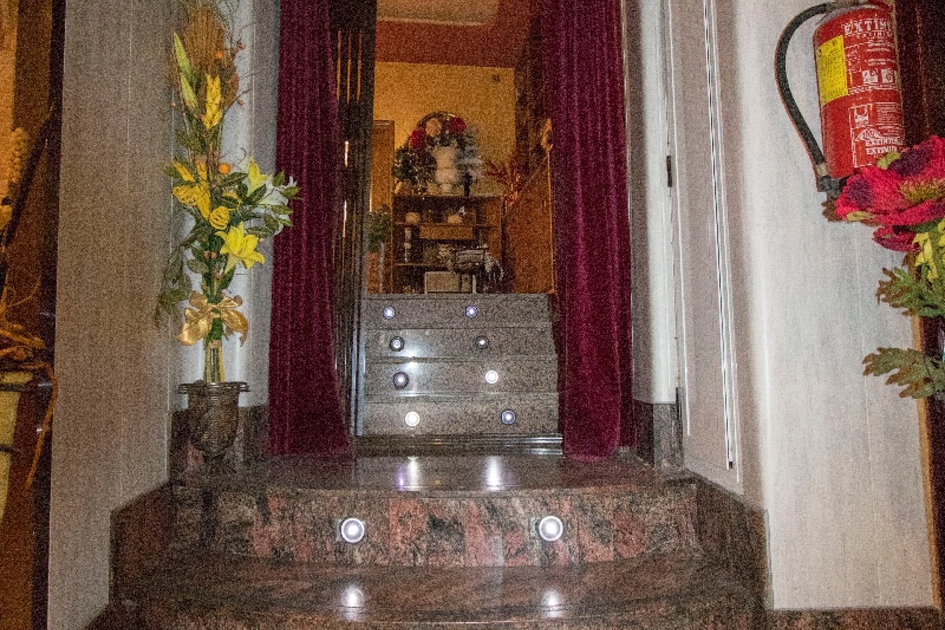 Alquiler larga estancia - Commercial -
Albatera