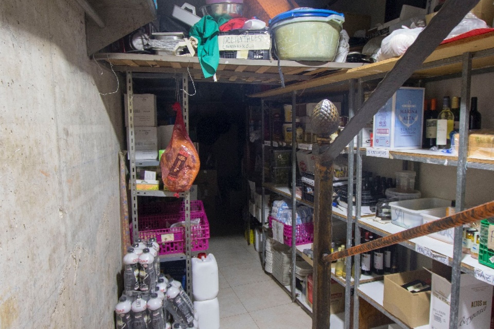 Alquiler larga estancia - Commercial -
Albatera