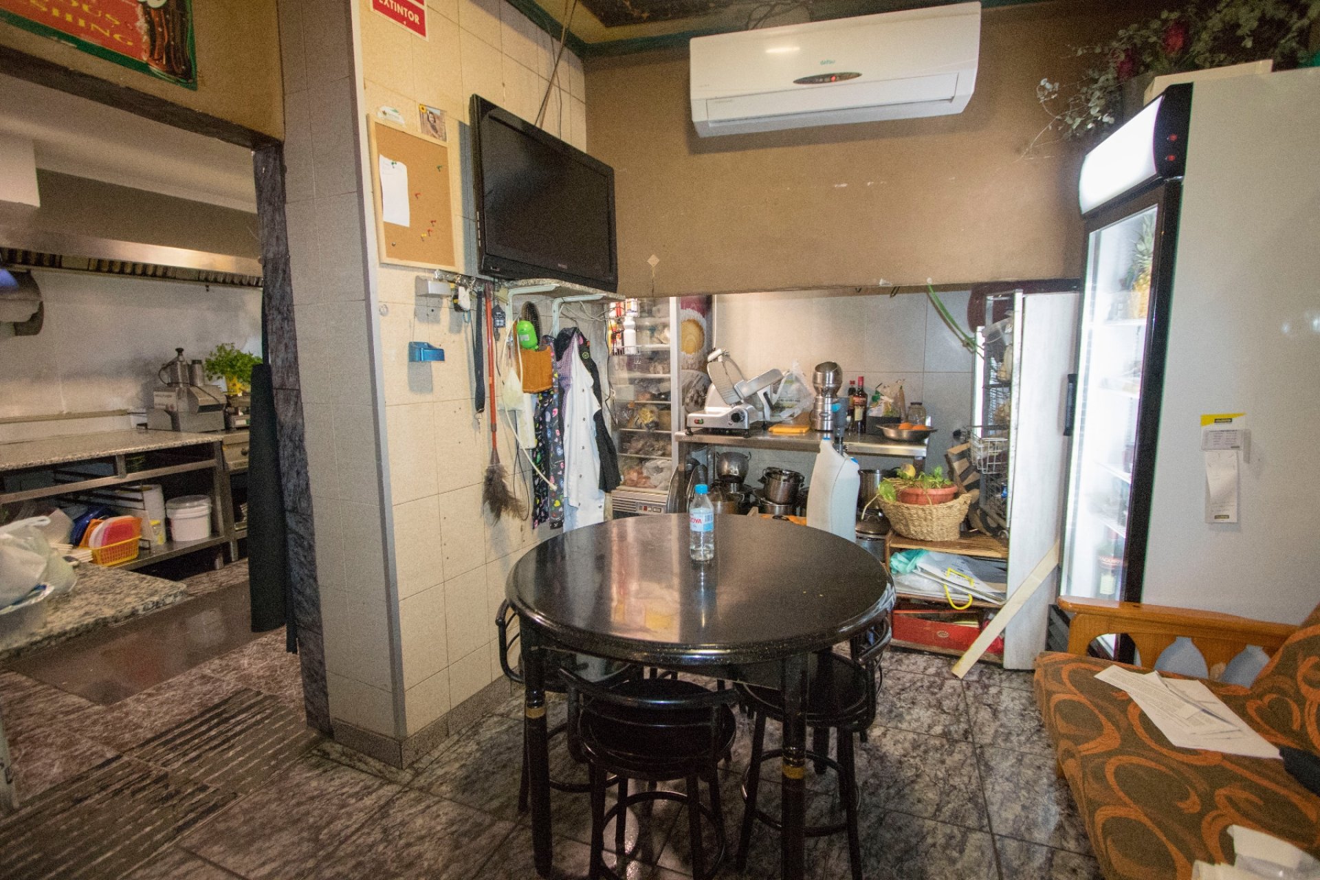 Alquiler larga estancia - Commercial -
Albatera