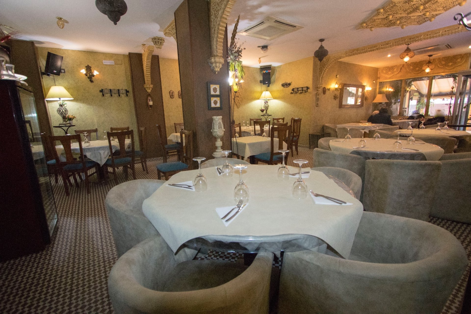 Alquiler larga estancia - Commercial -
Albatera