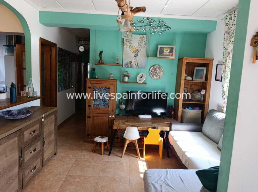  - Apartament -

