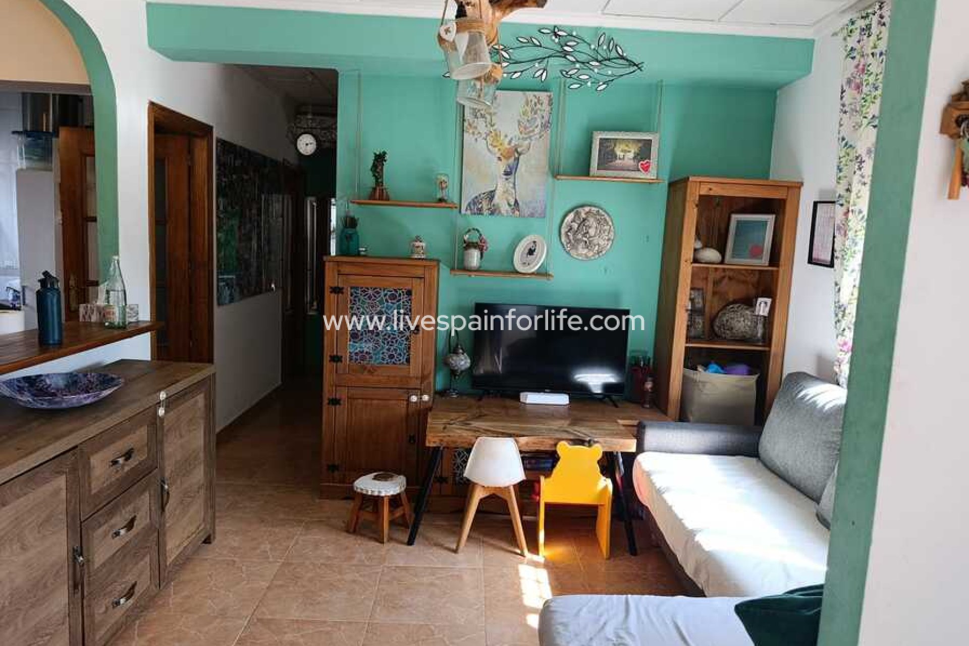  - Apartament -
