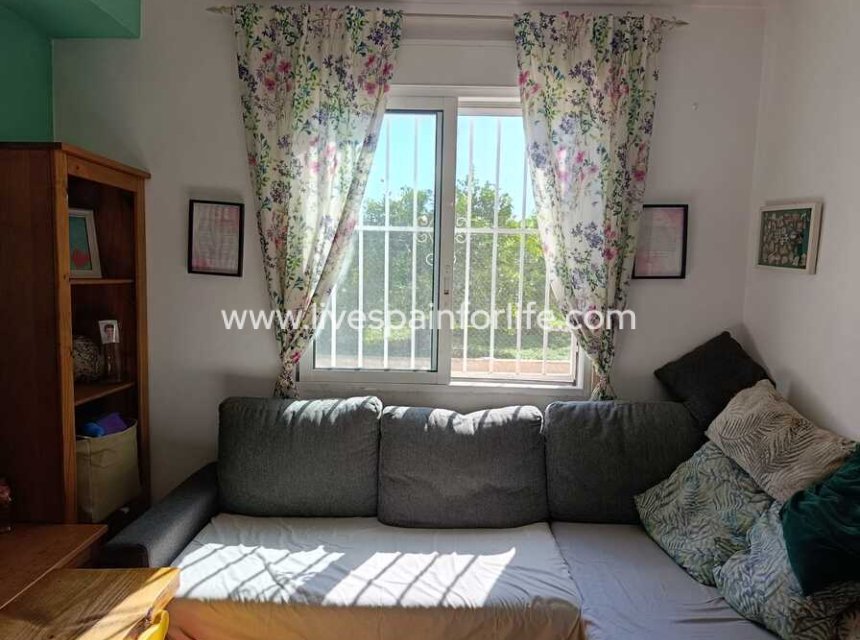  - Apartament -
