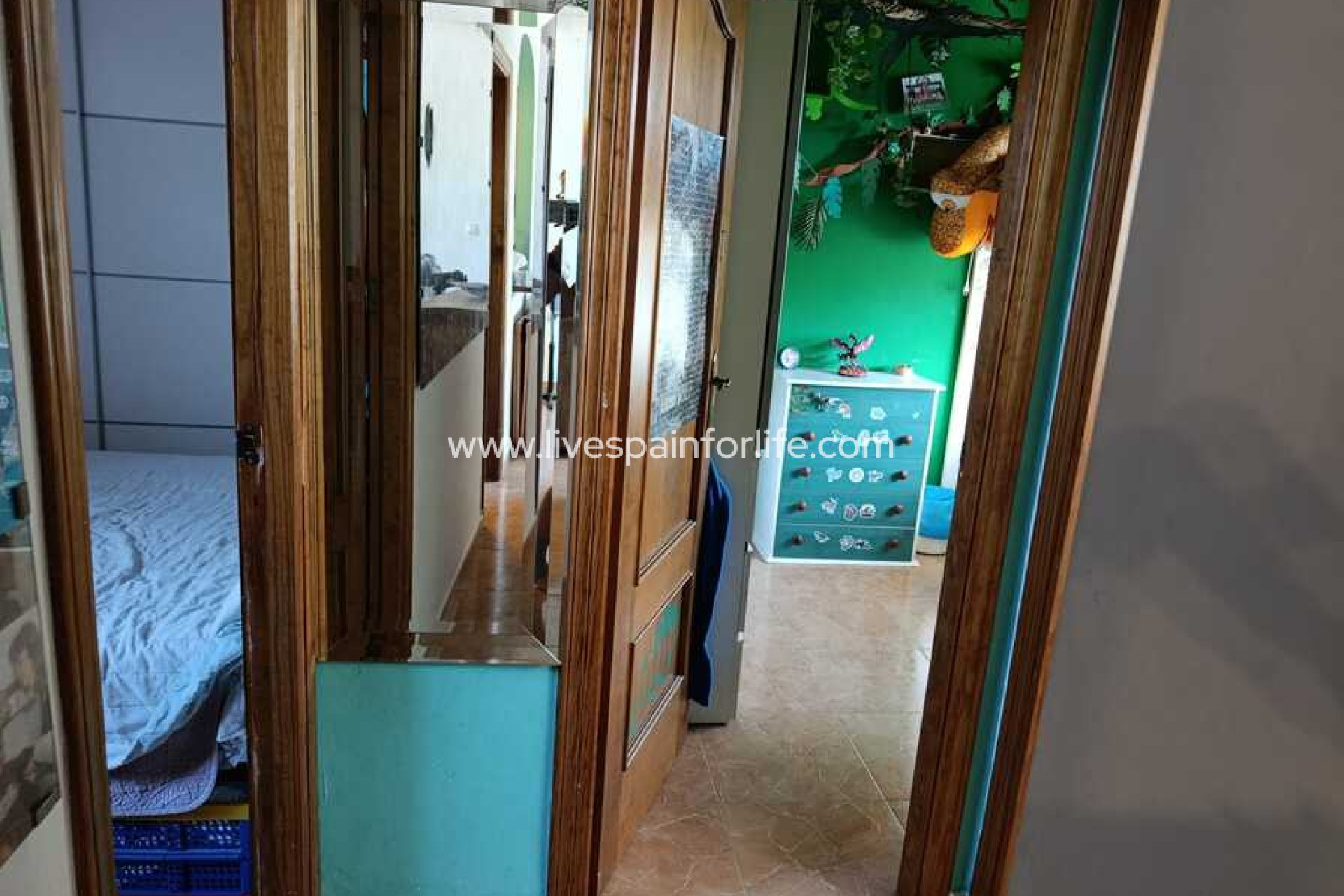  - Apartament -
