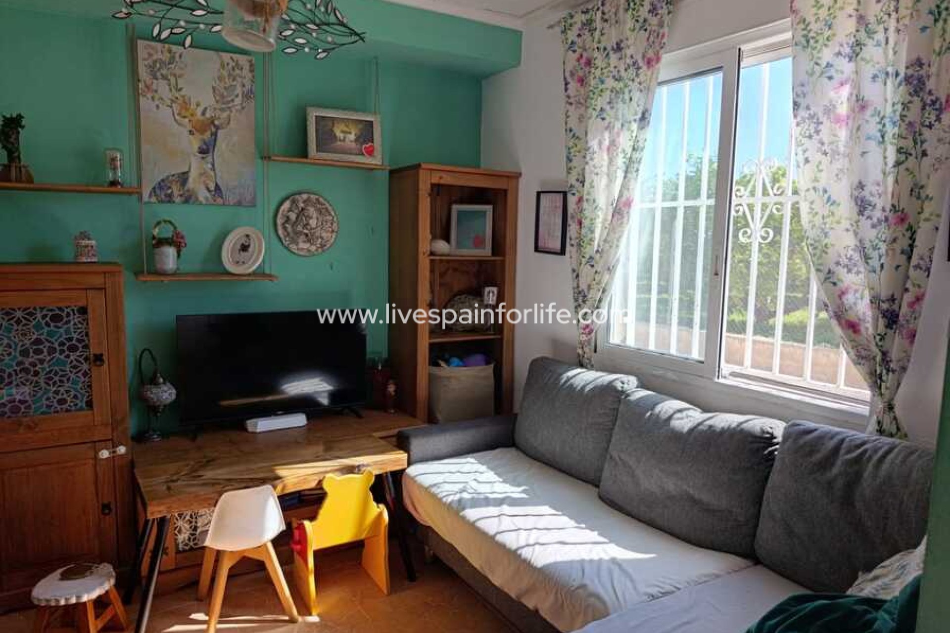 - Apartament -
