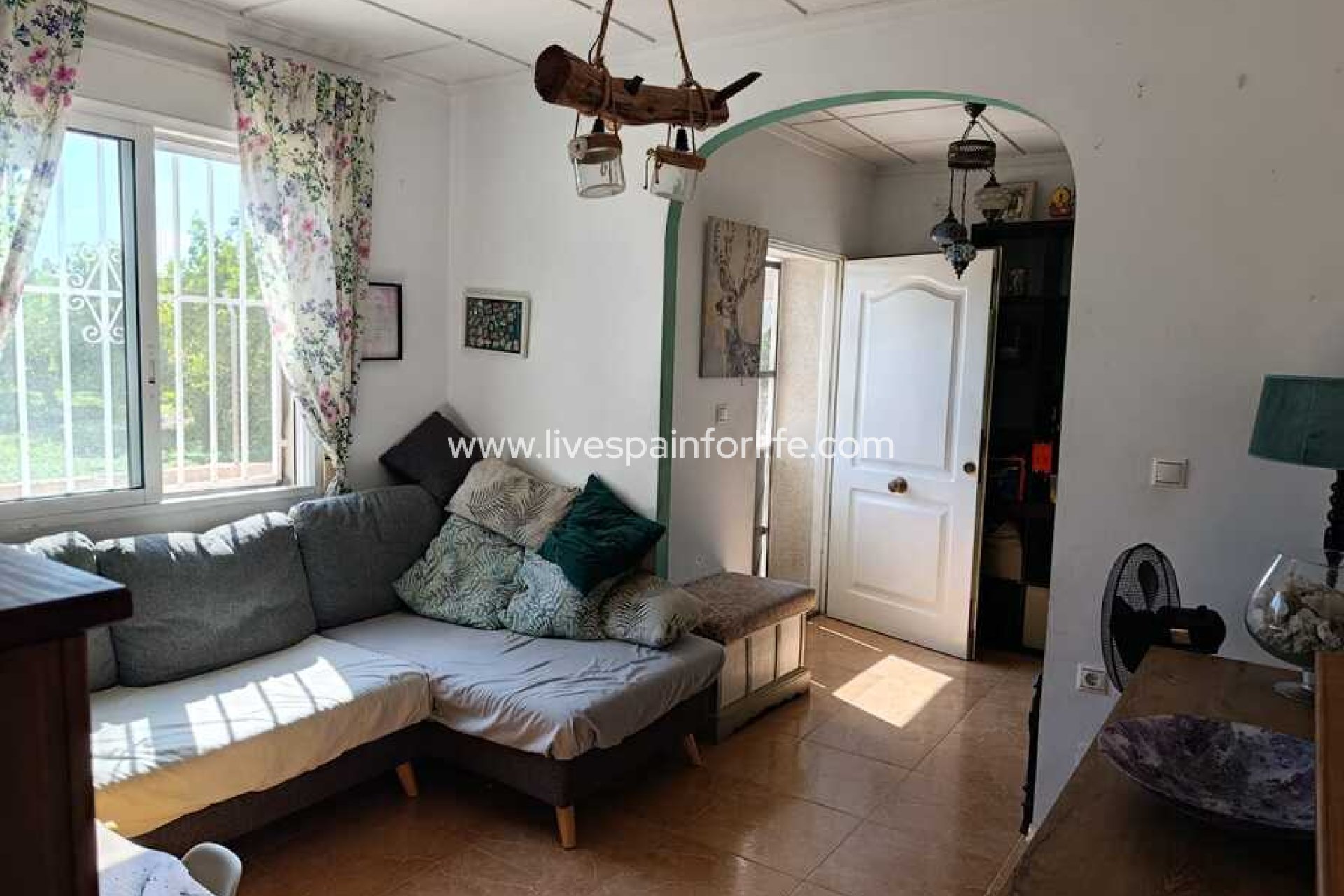  - Apartament -
