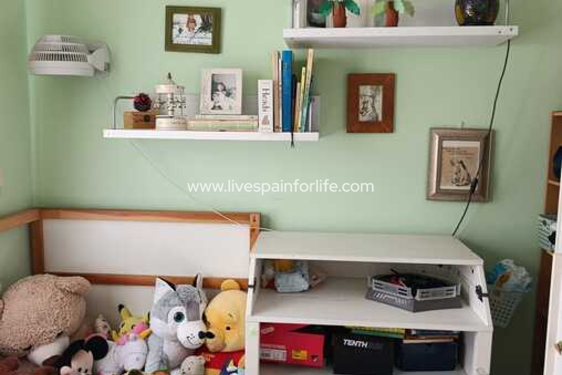  - Apartament -
