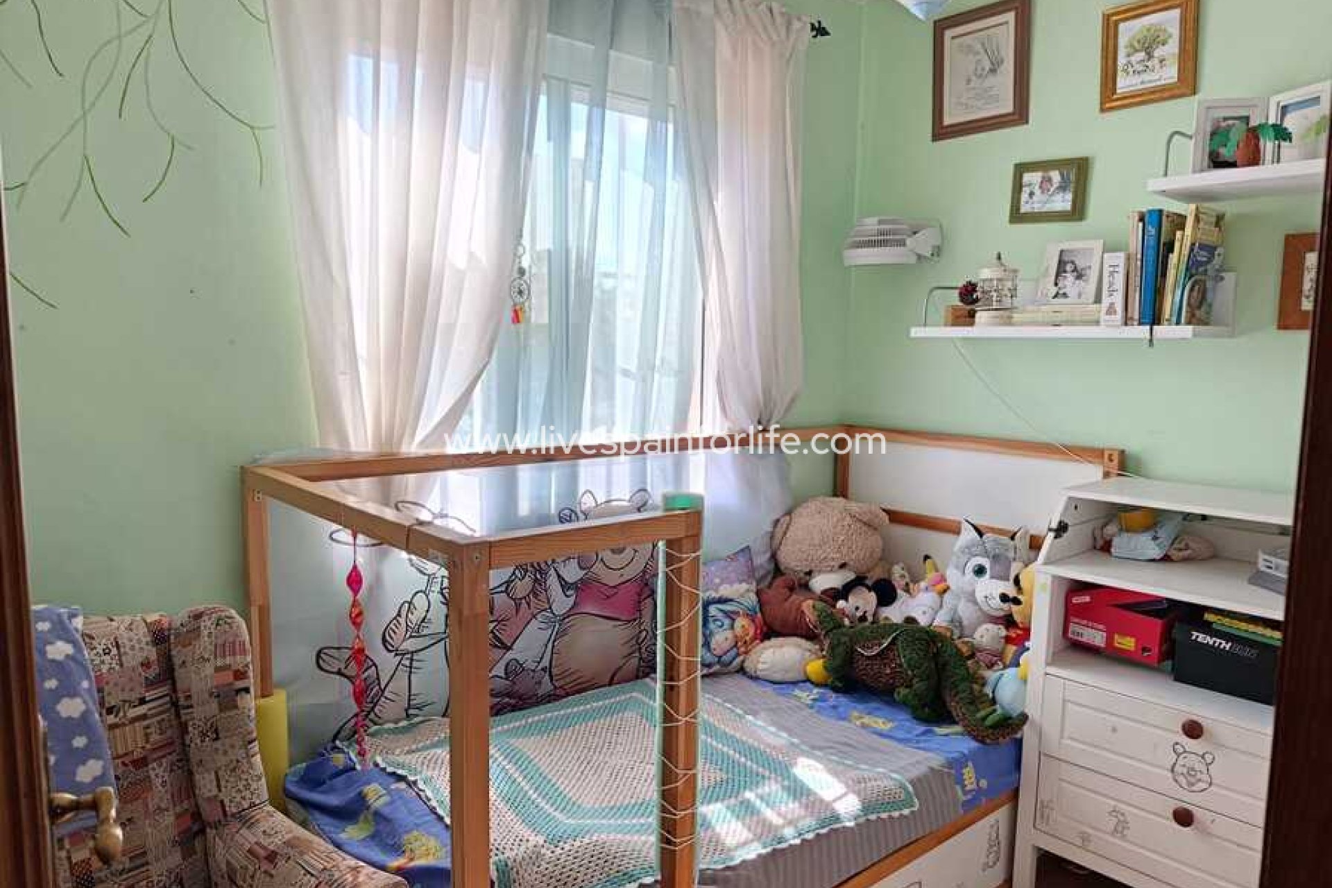 - Apartament -
