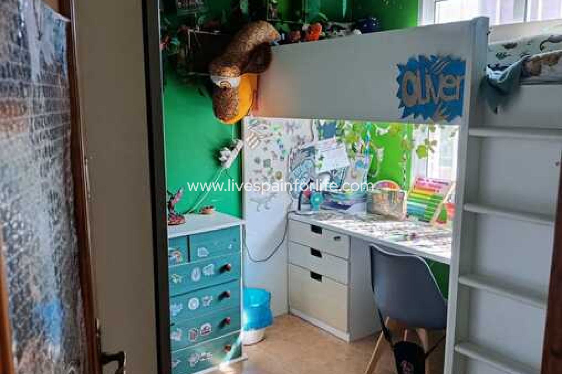  - Apartament -
