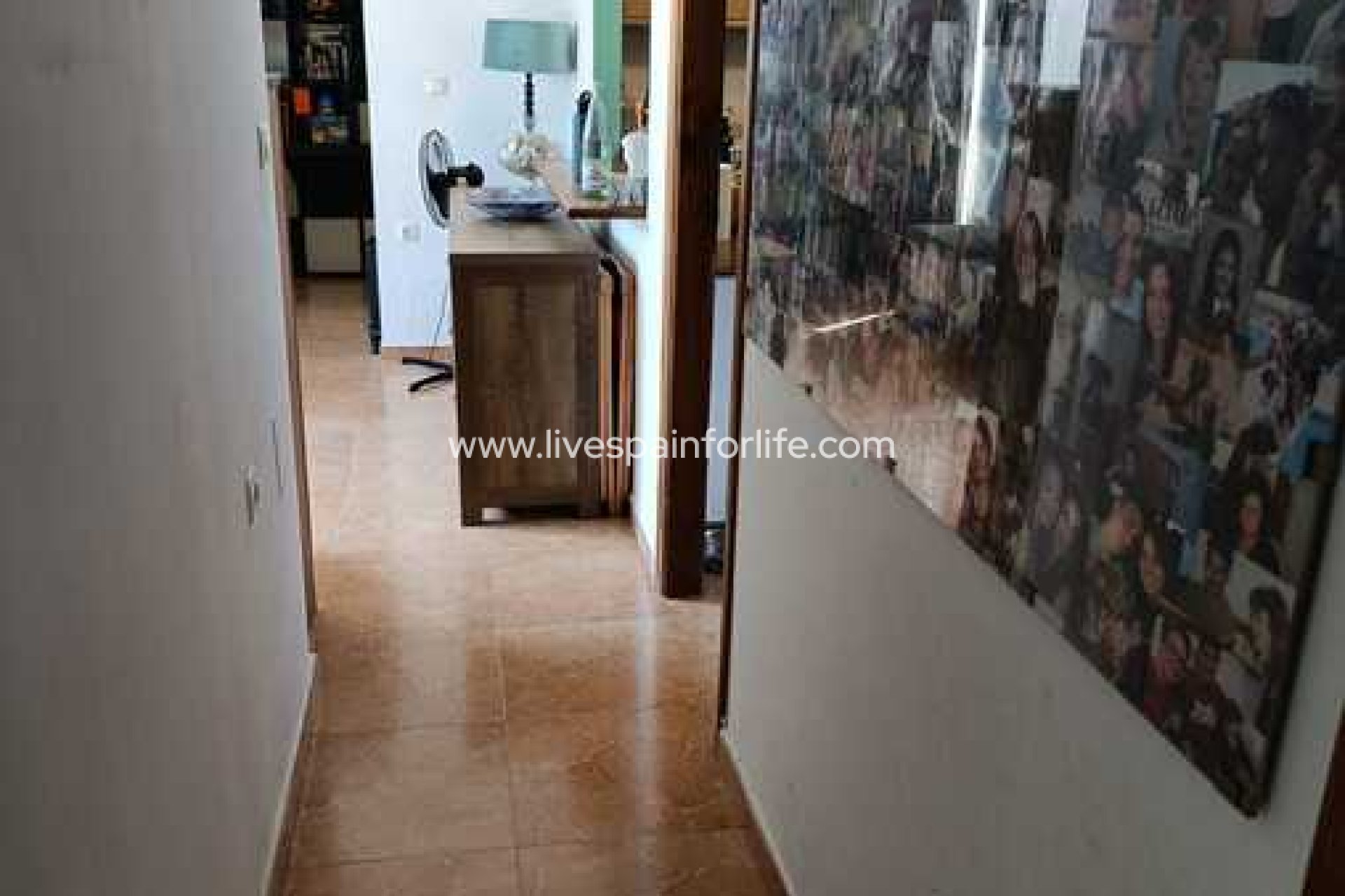  - Apartament -

