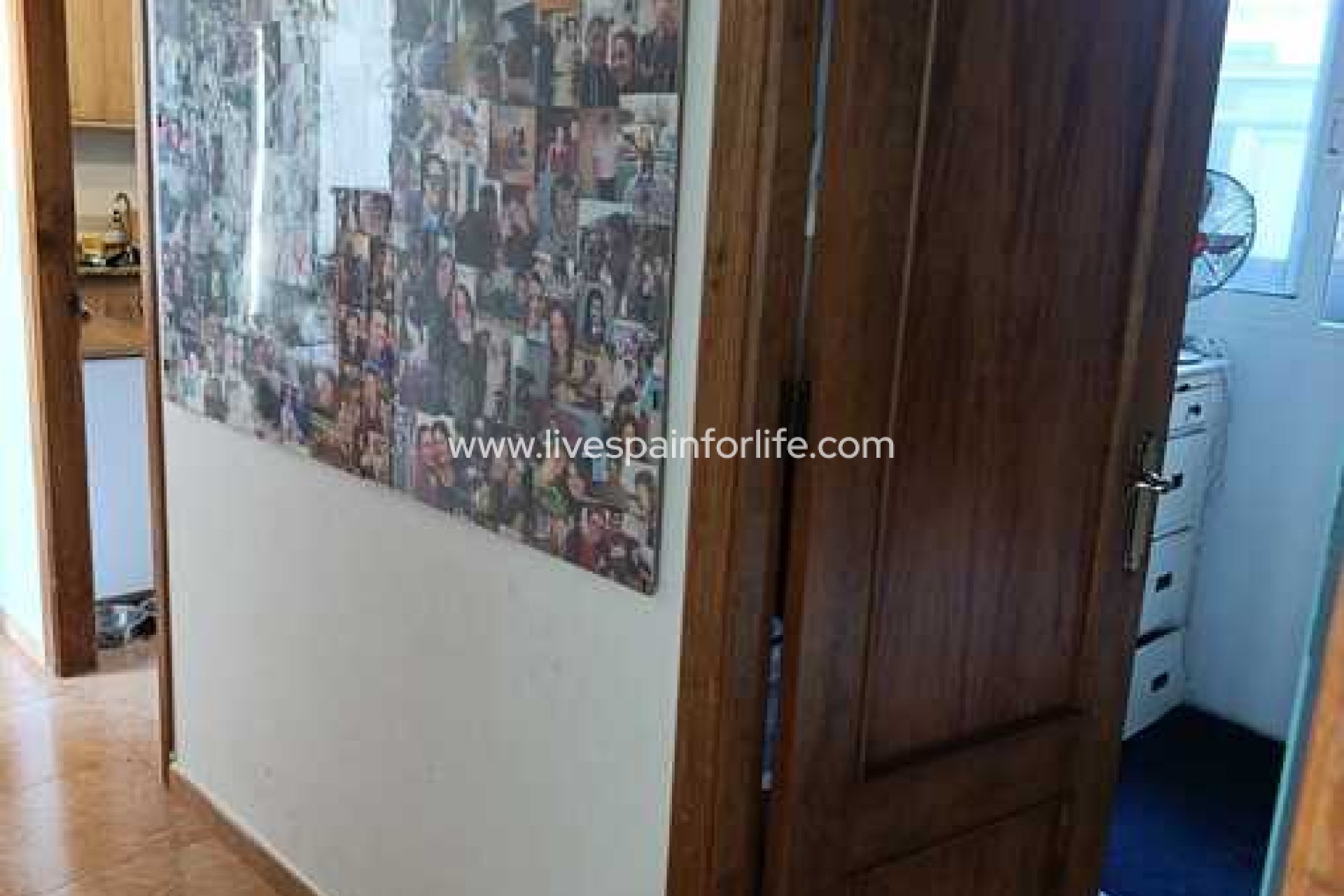  - Apartament -
