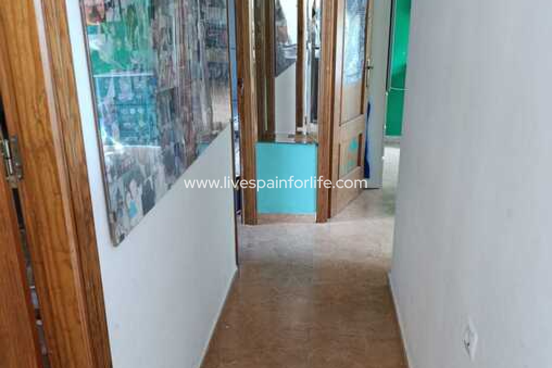  - Apartament -
