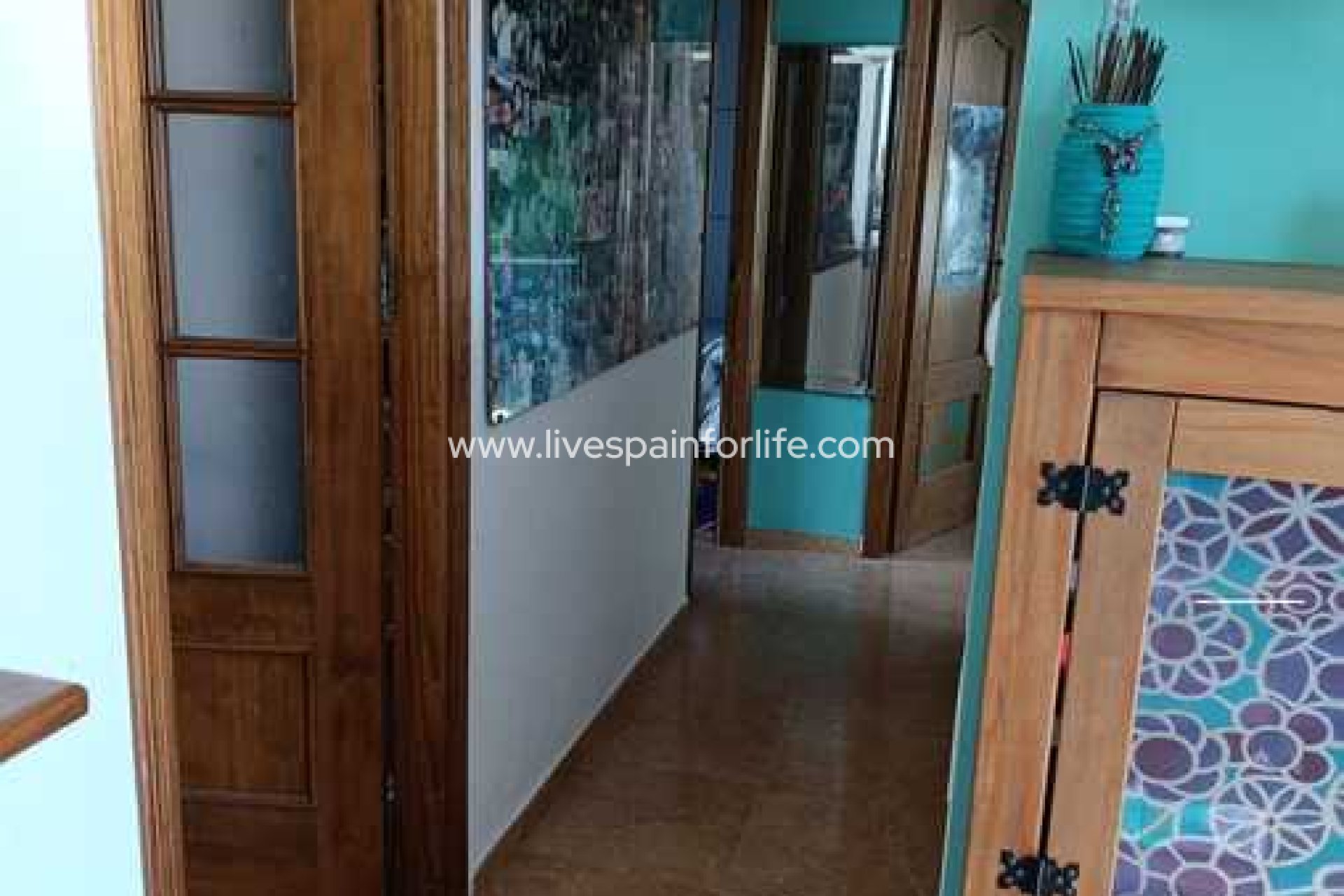  - Apartament -

