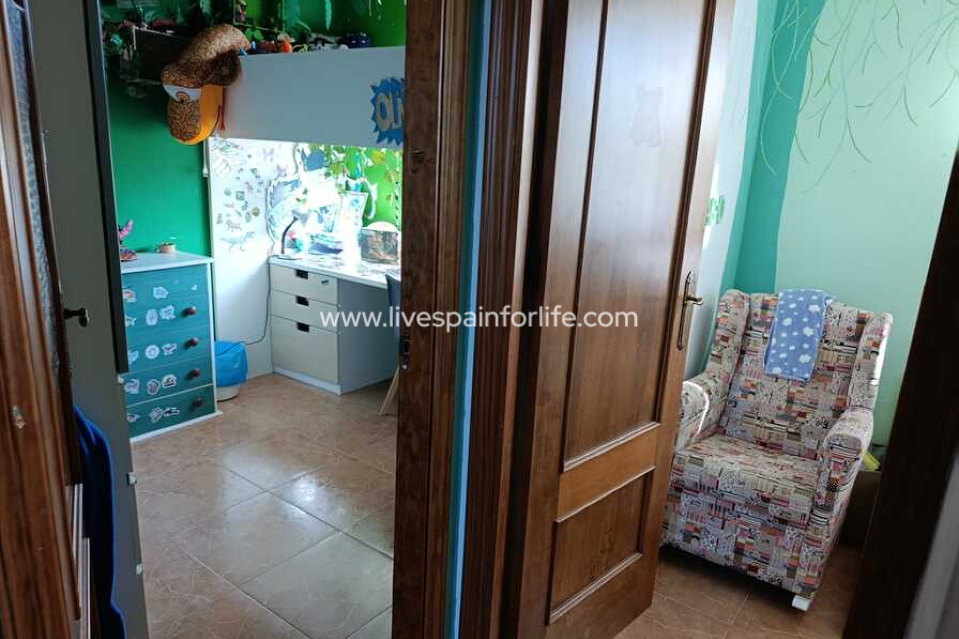  - Apartament -
