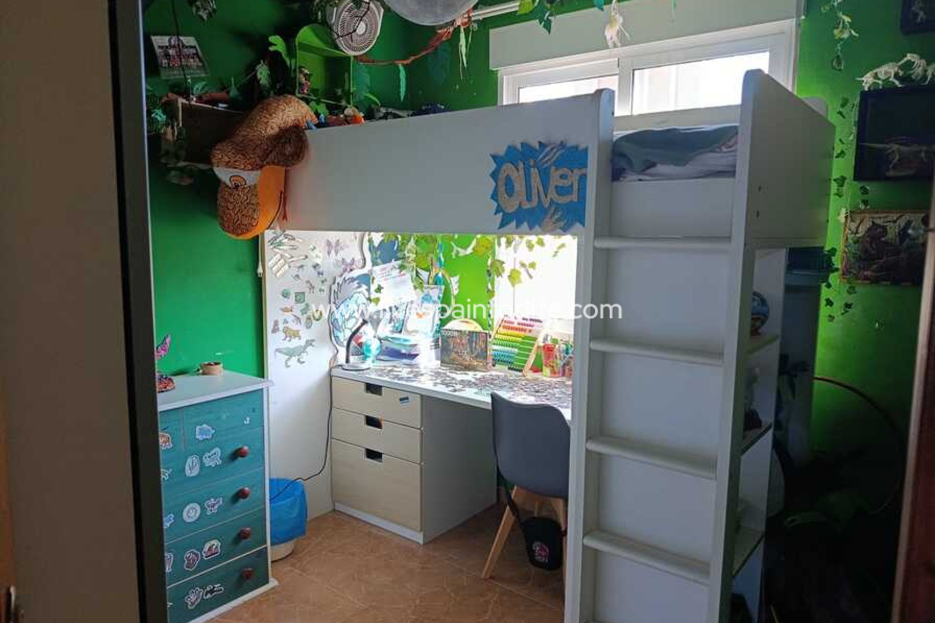  - Apartament -
