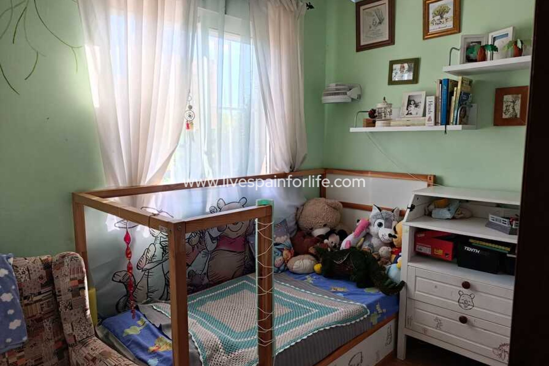  - Apartament -
