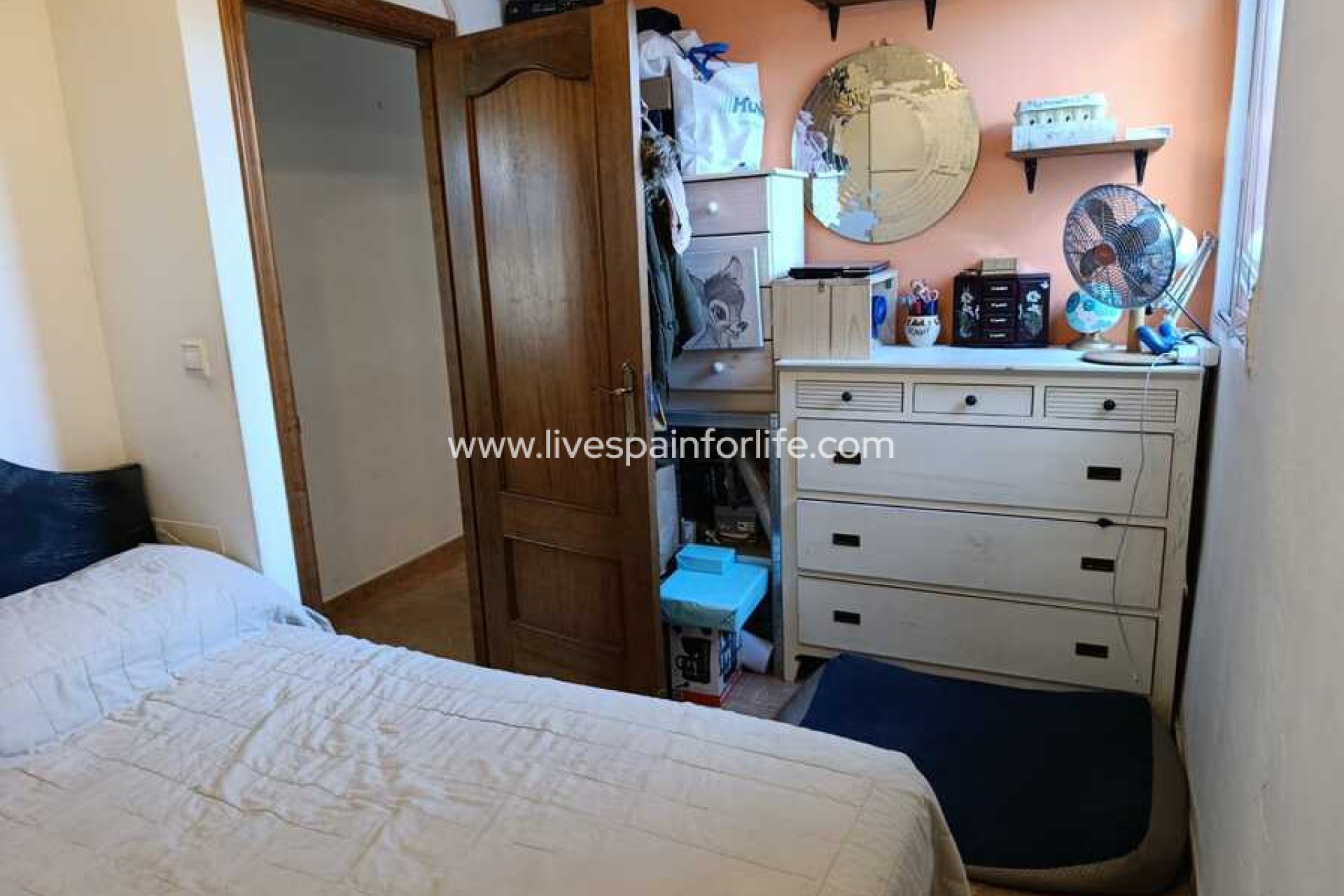  - Apartament -
