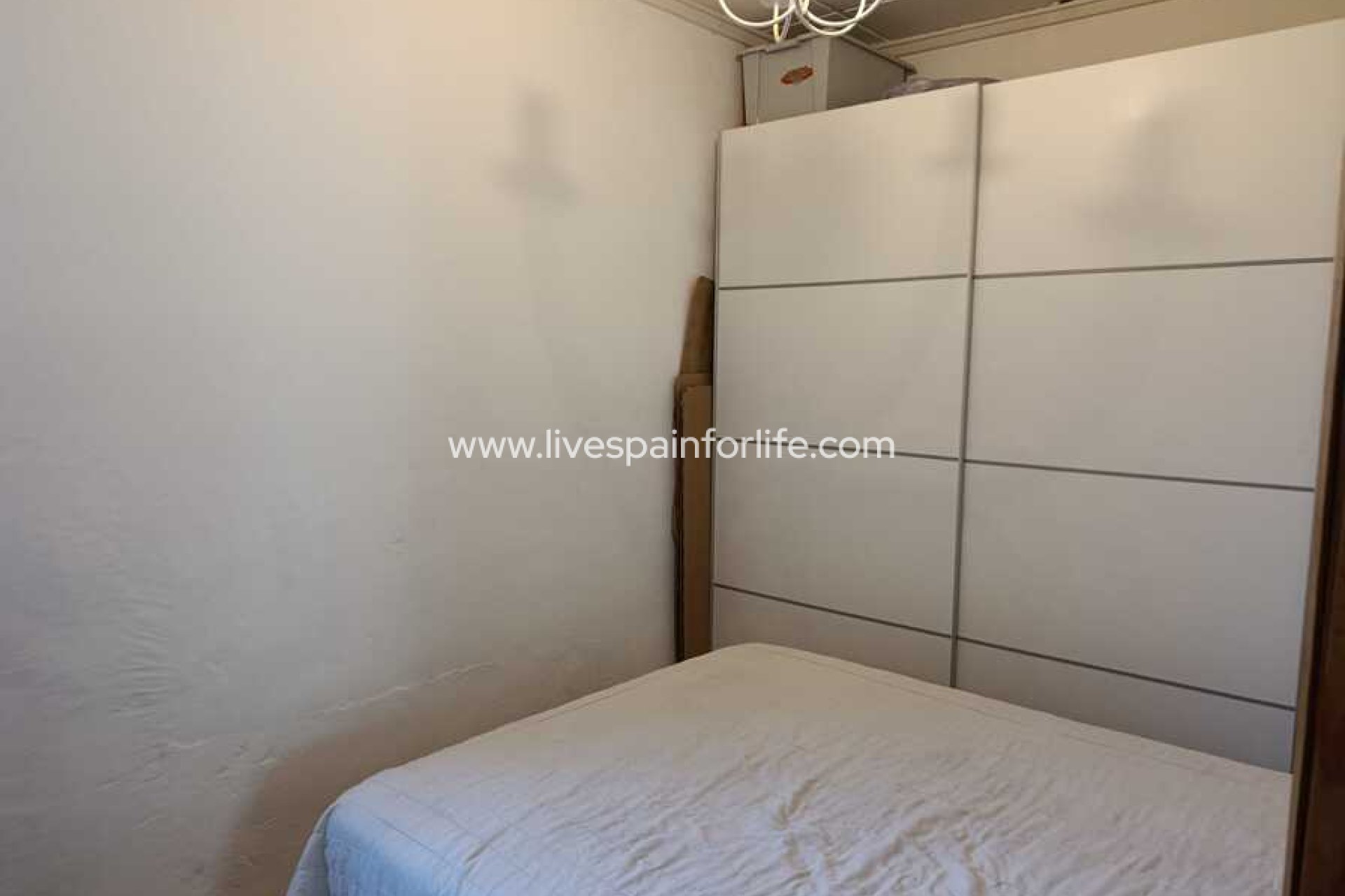  - Apartament -
