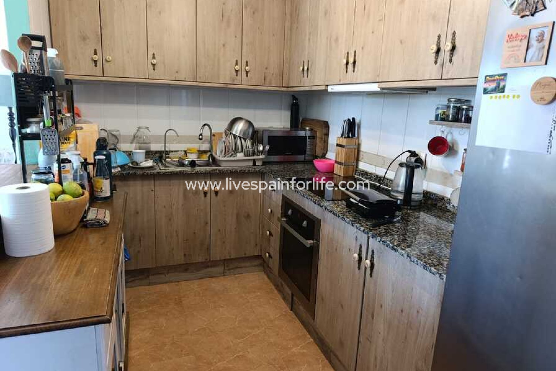  - Apartament -
