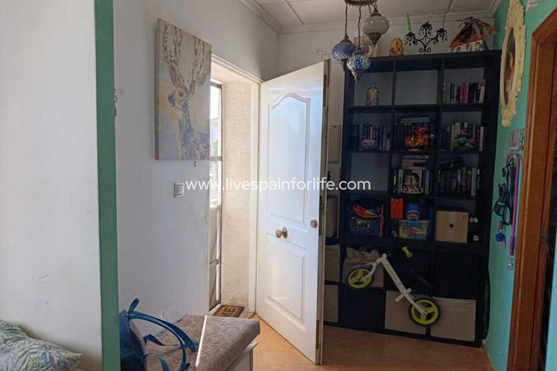  - Apartament -
