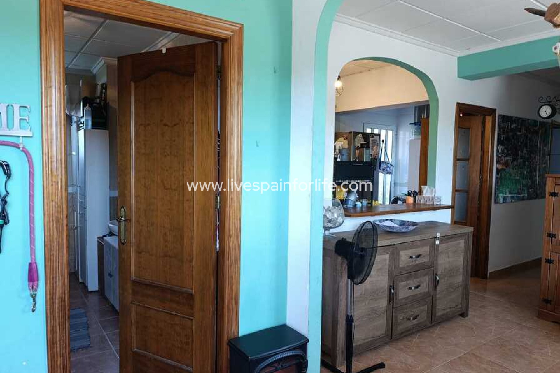  - Apartament -
