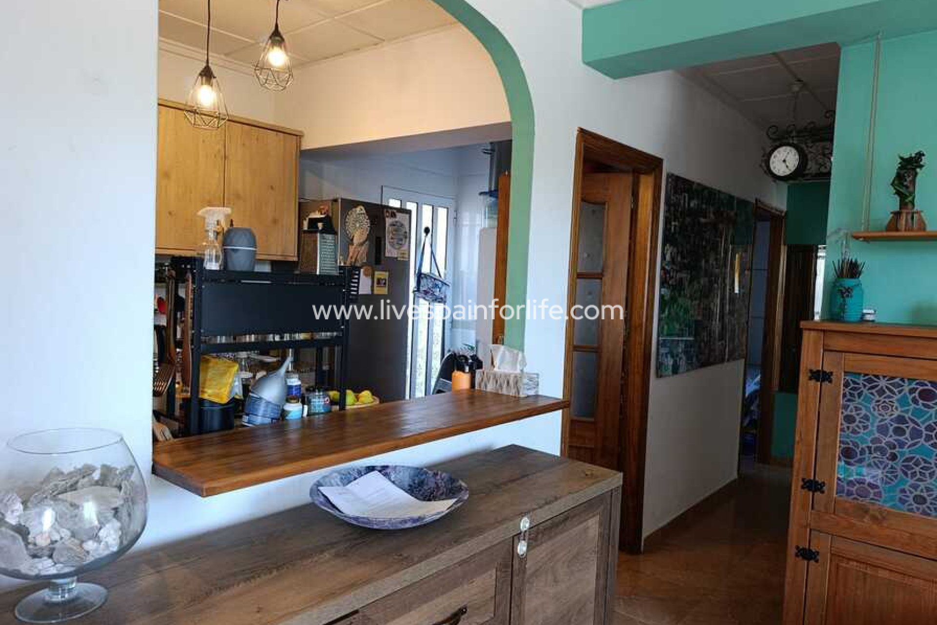  - Apartament -
