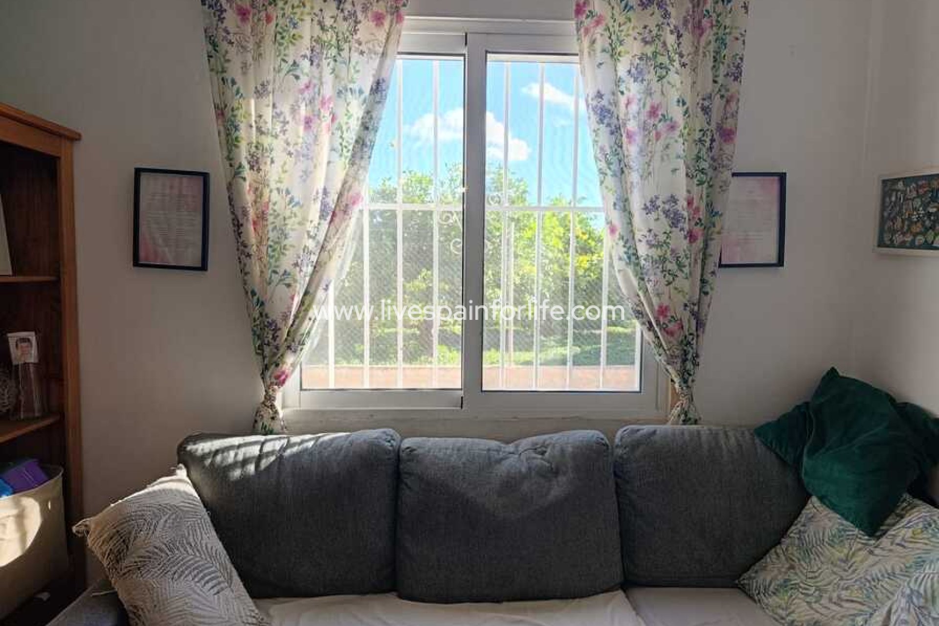  - Apartament -
