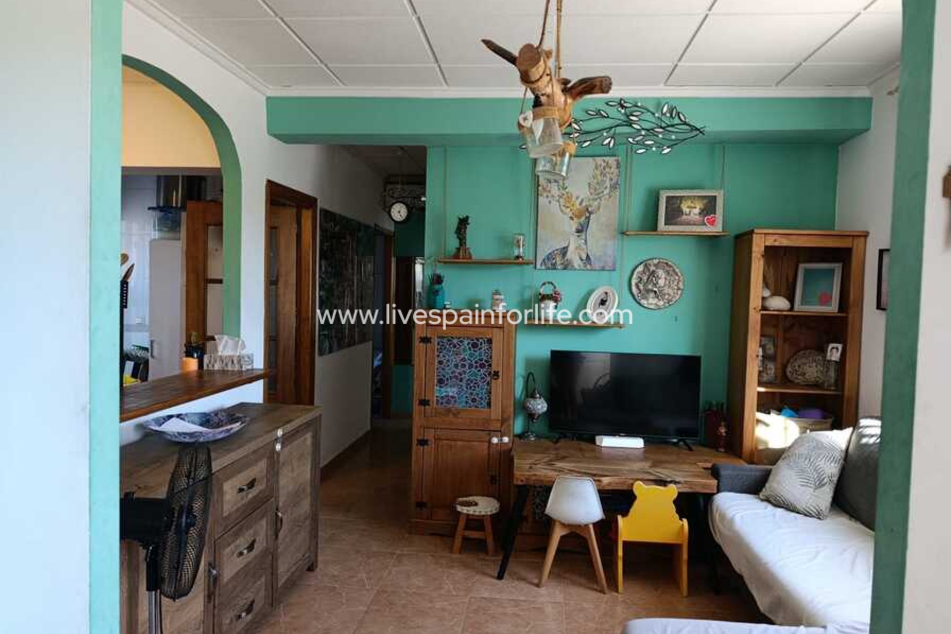  - Apartament -

