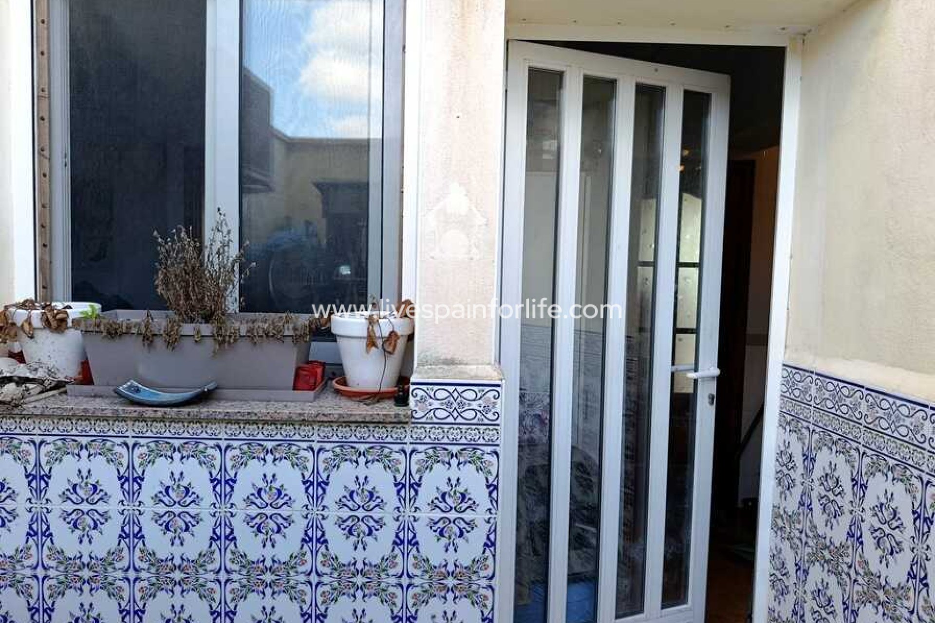  - Apartament -
