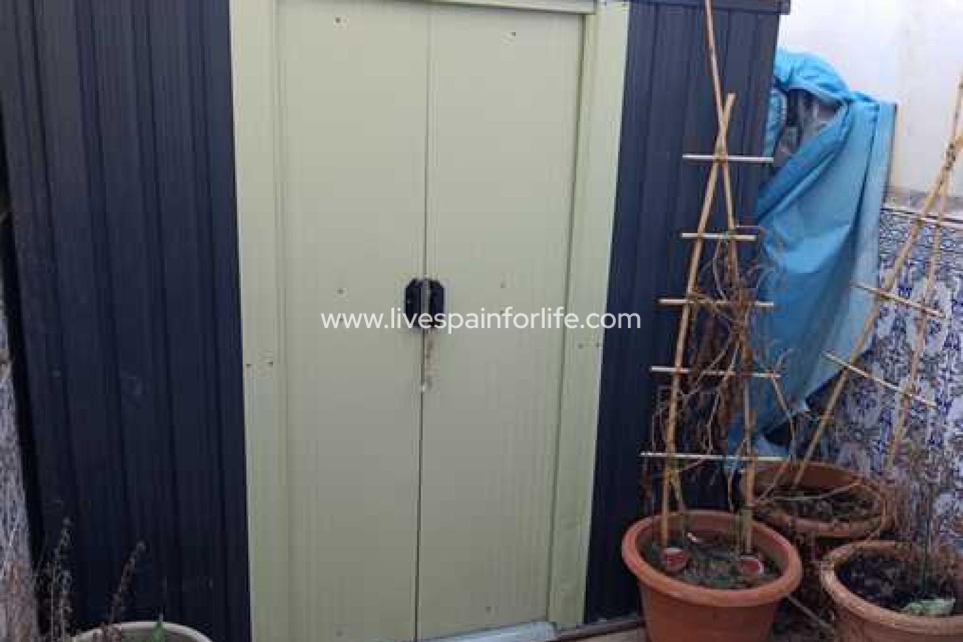  - Apartament -
