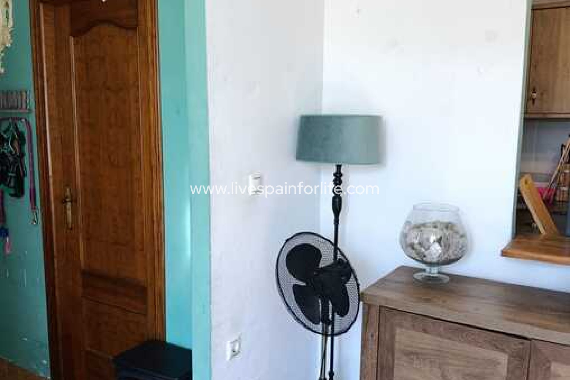  - Apartament -
