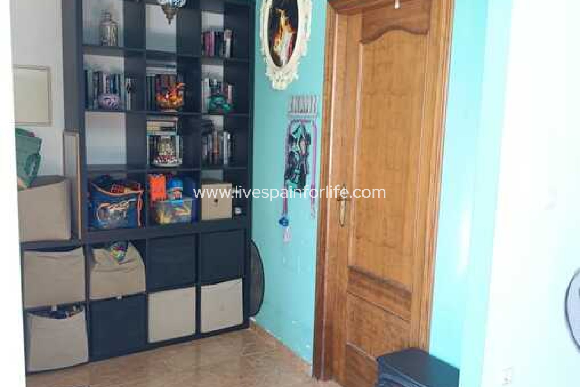  - Apartament -
