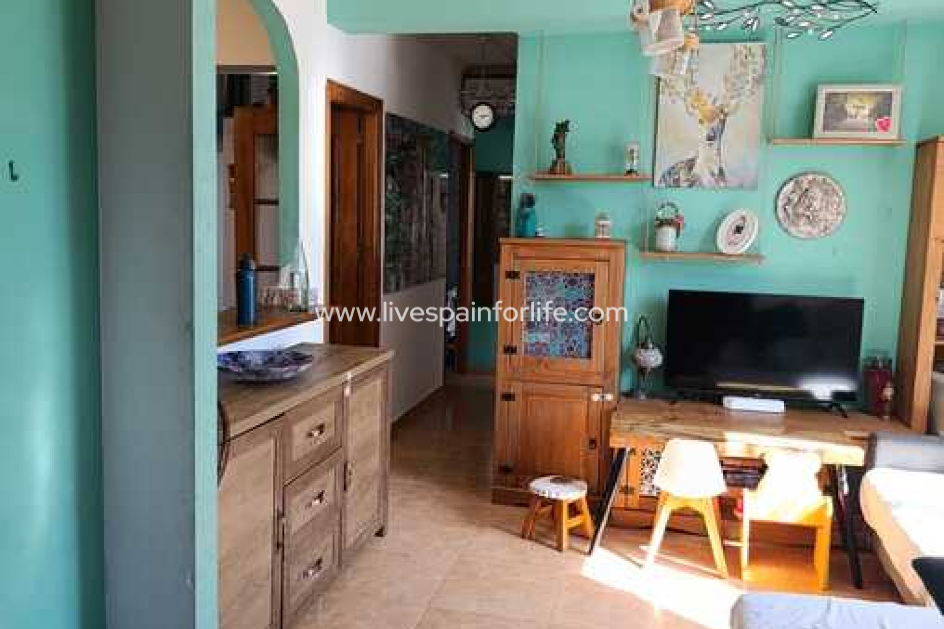  - Apartament -
