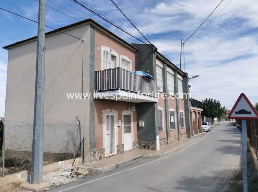  - Apartament -
