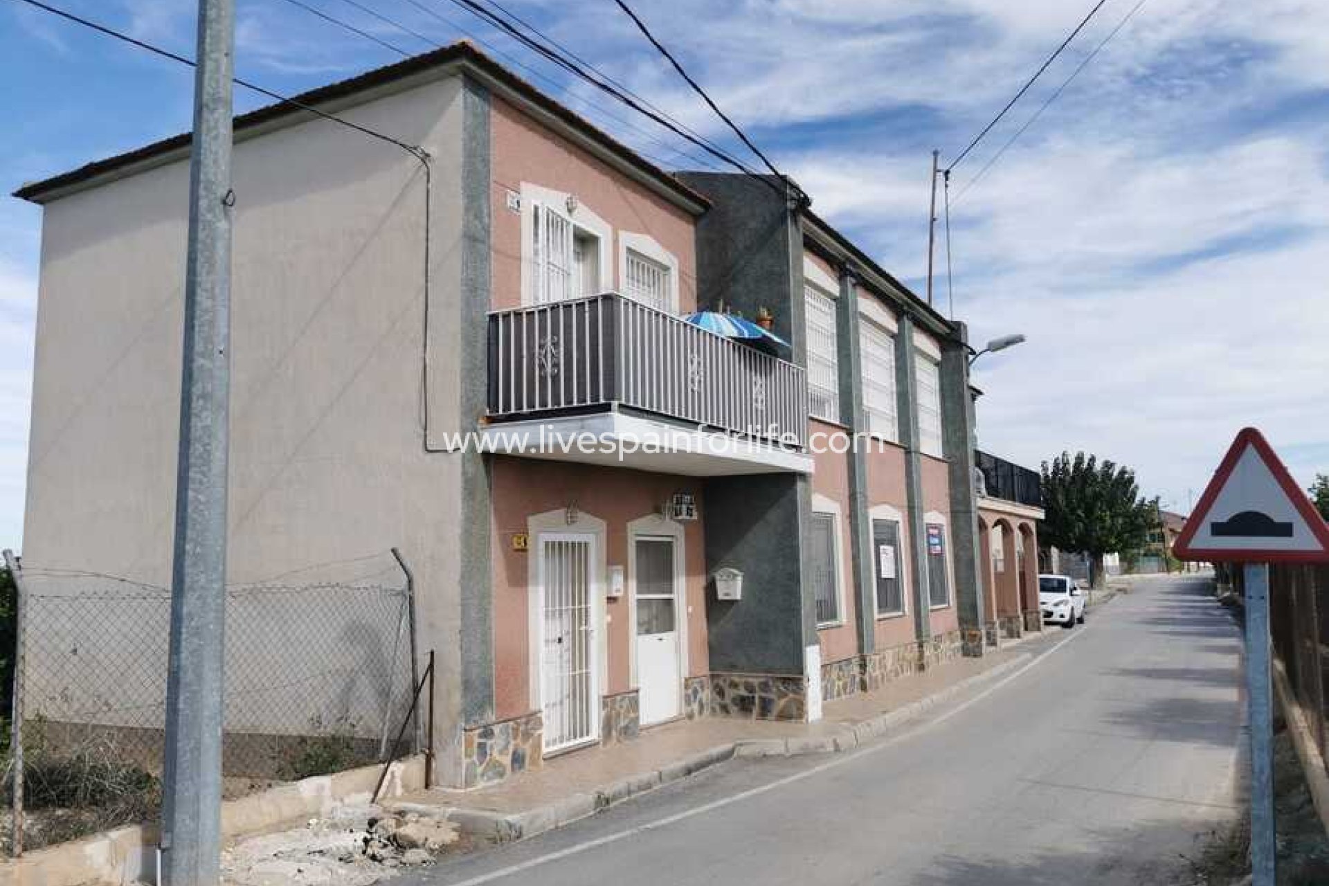 - Apartament -
