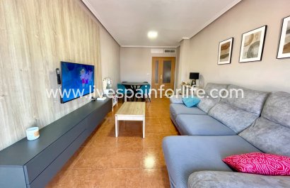 Apartment - Flat -  - Catral -
                    pueblo