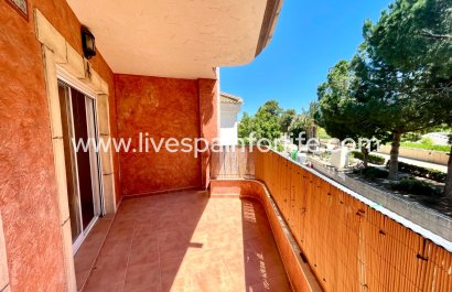 Apartment - Flat -  - Formetera del segura -
                    Formentera de Segura