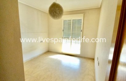 Apartment - Flat - Resale - Almoradi -
                    Almoradi
