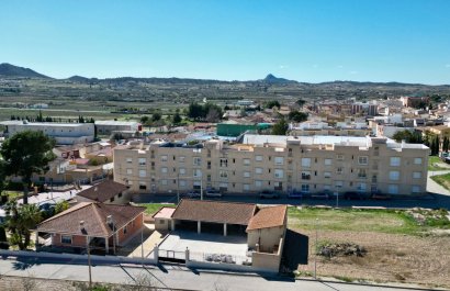 Apartment flat - Resale - Hondon De Los Frailes -
                    Hondon De Los Frailes