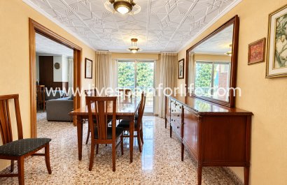 Apartment - Flat - Reventa - Callosa De Segura -
                    Callosa De Segura