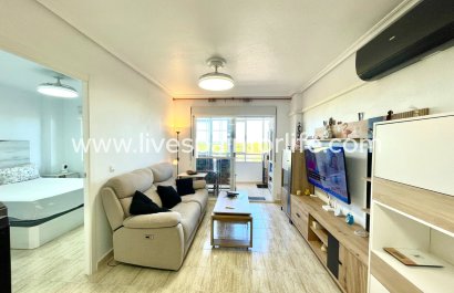 Apartment - Flat - Reventa - La Siesta -
                    La Siesta