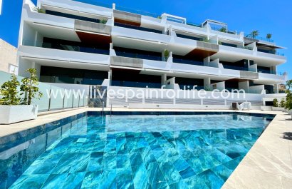 Apartment - Flat - Weiterverkauf - Benijofar -
                    Benijofar