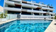 Apartment - Flat - Weiterverkauf - Benijofar
- SL-13245
