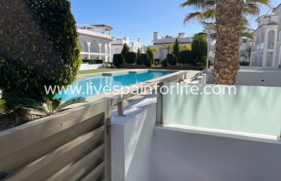 Apartment - Flat - Weiterverkauf - Rojales -
                    Ciudad Quesada