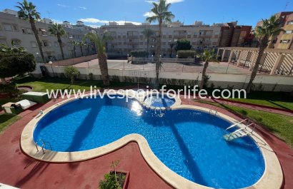 Apartment - Flat - Weiterverkauf - Torrevieja -
                    Comunidad Valenciana