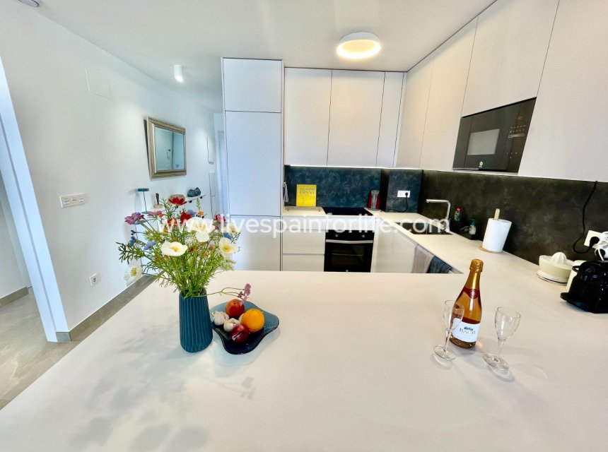  - Apartment - Flat -
